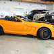 Image for article titled Buy This Mercedes SLR McLaren 722S If You Love Halloween Every Day of the Year